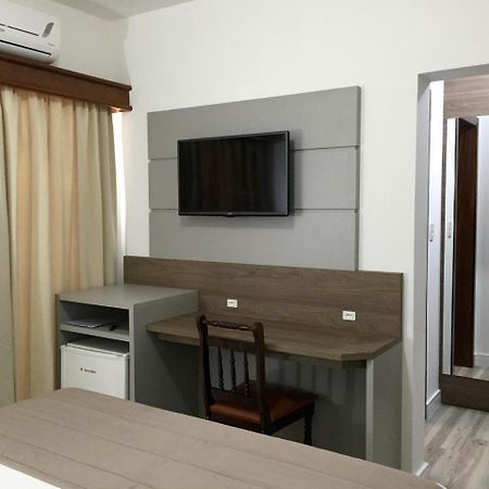 Hotel Romer Indaial Kültér fotó