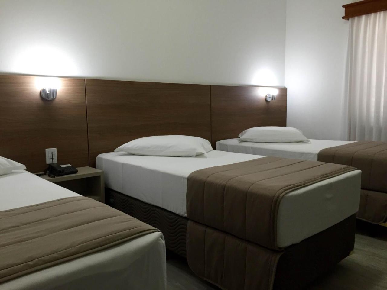 Hotel Romer Indaial Kültér fotó