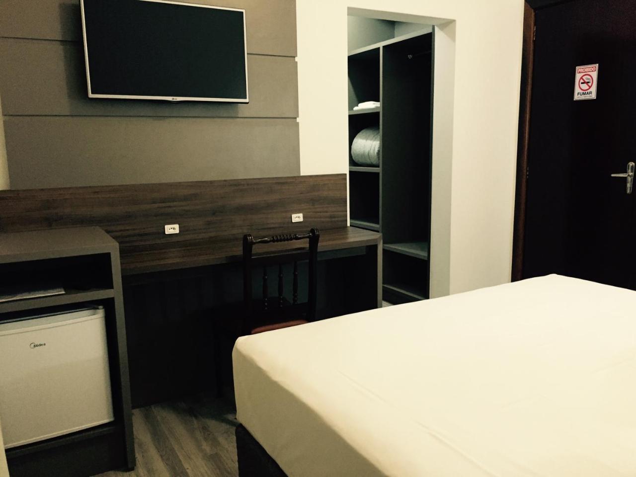 Hotel Romer Indaial Kültér fotó